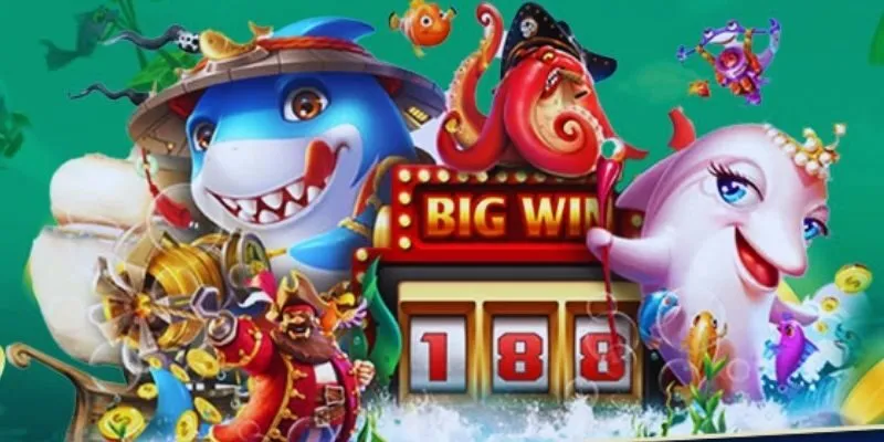 Đôi nét thông tin cần nắm về bắn cá Zbet