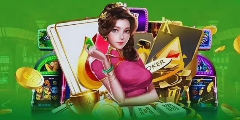 Sơ lược về sân chơi nổ hũ Zbet